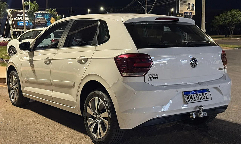 Volkswagen Polo Comf...