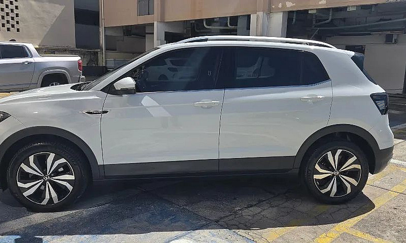 Volkswagen T-Cross H...