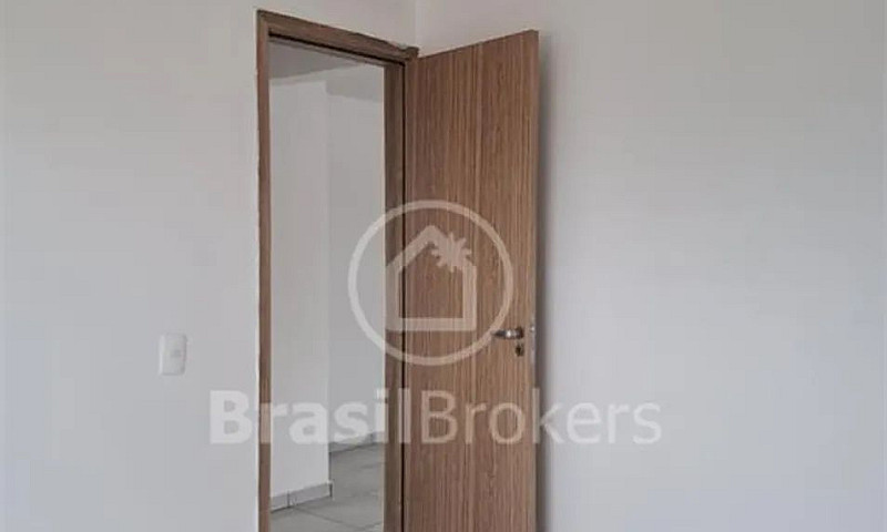 Apartamento 02 Quart...