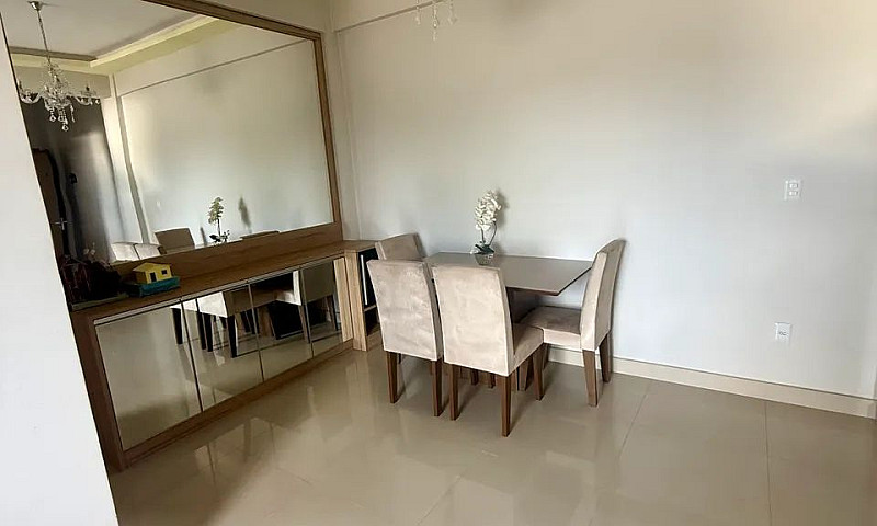 Apartamento Em Casta...