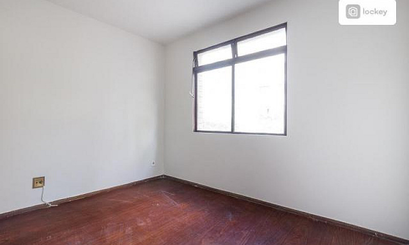 Apartamento Padrão...