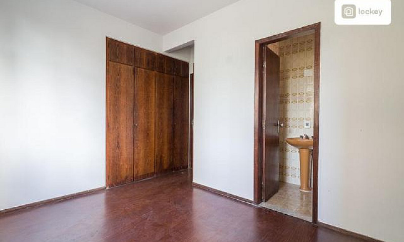 Apartamento Padrão...