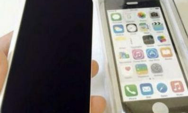 Iphone 5C 4G 16Gb - ...