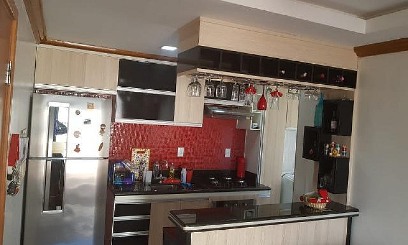 Apartamento, Novo Id...
