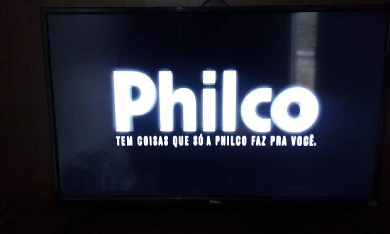 Tv Led 29' Phil...