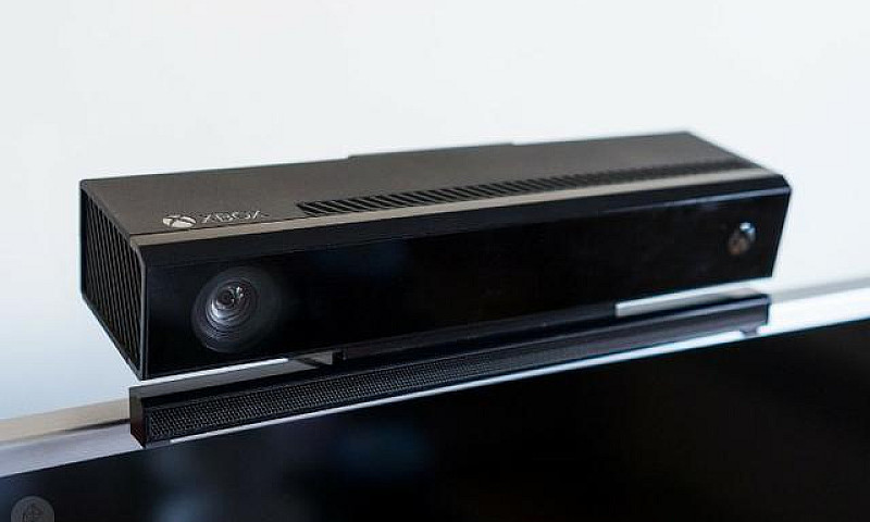 Sensor Kinect Xbox O...