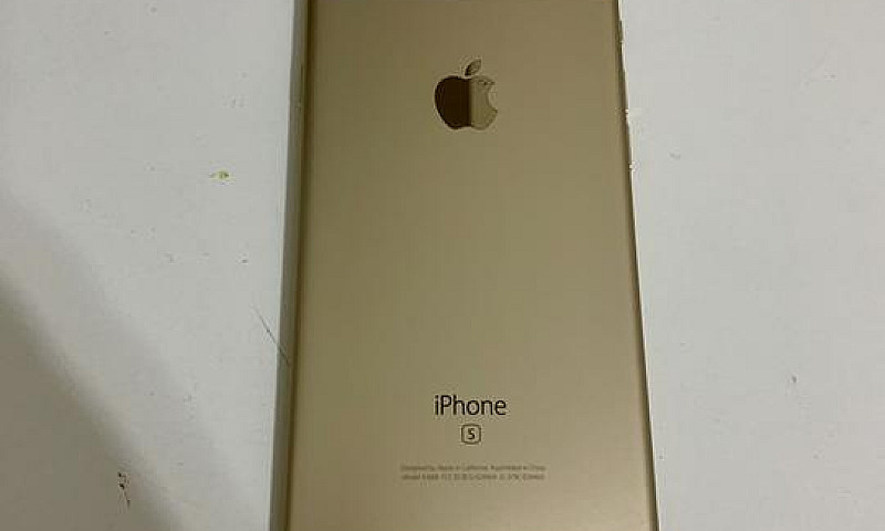 Iphone 6S 128Gb...