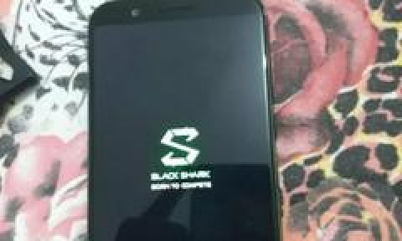 Xiaomi Gamer Black S...