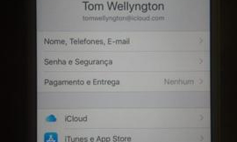 Iphone 6 16 Gb...