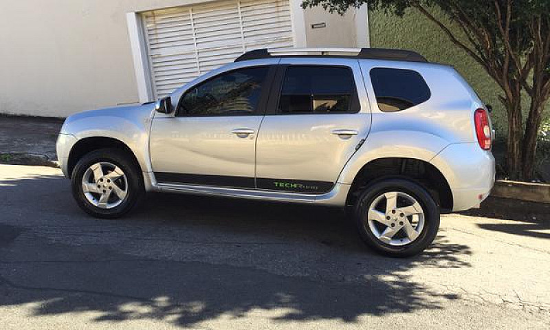Duster Tec Rold 1.6,...