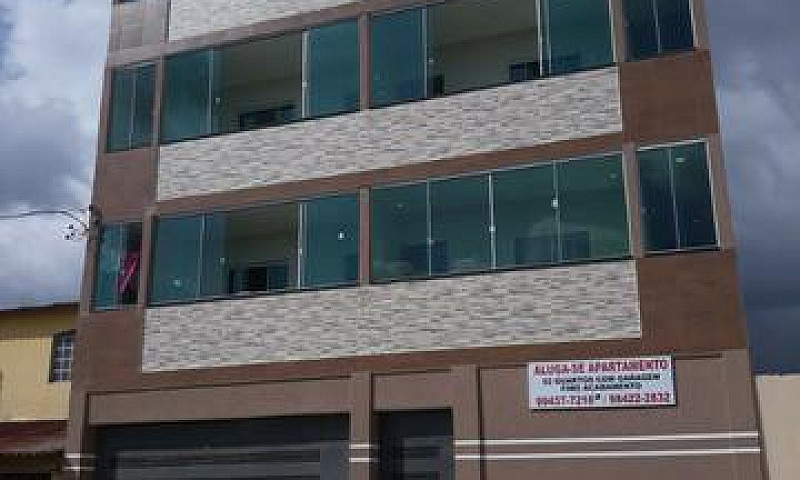 Aluga-Se Apartamento...