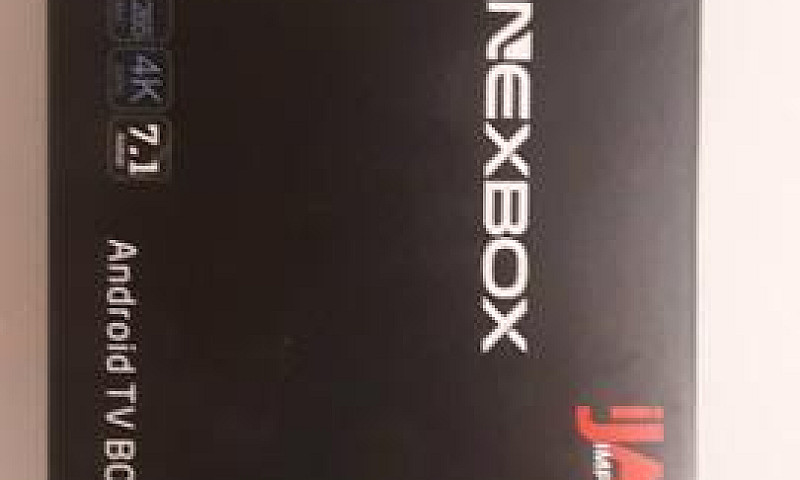 Tv Box Nexbox - 2Gb ...