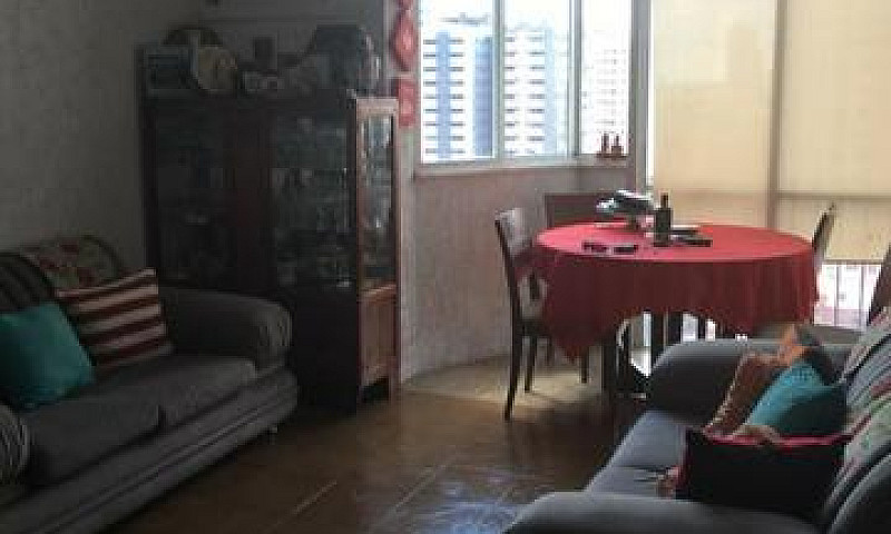 Vende-Se Apartamento...