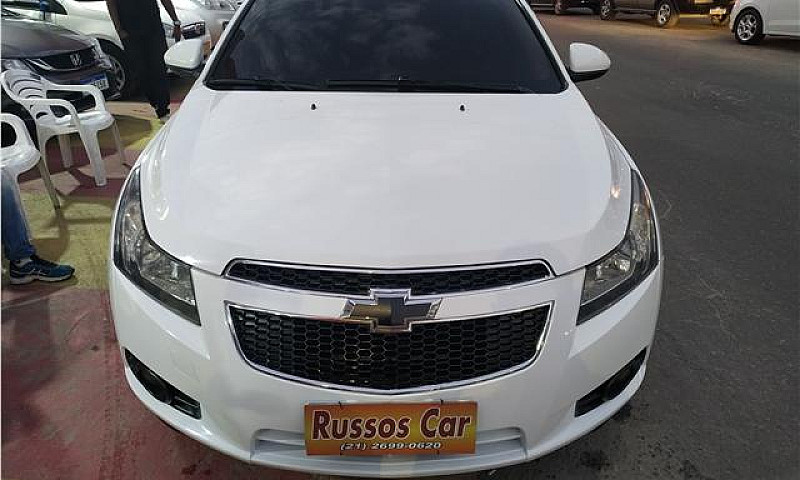 Chevrolet Cruze 1.8 ...