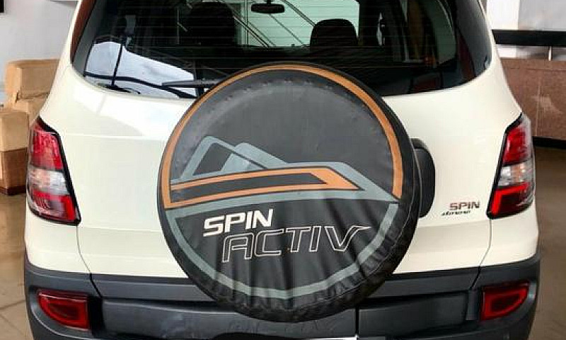 Spin Active 1.8 Ano ...