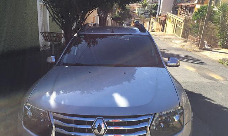 Duster Tec Rold 1.6,...