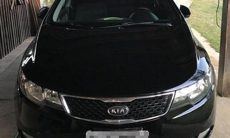 Cerato Sx3 1.6 Autom...