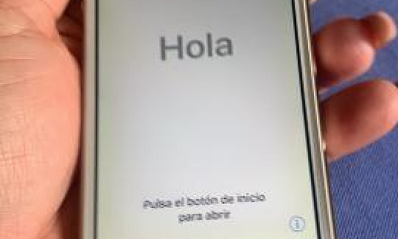 Iphone 5S 32Gb Doura...