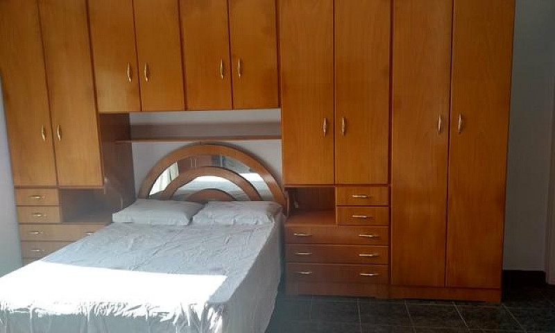 Suite Para Moças...