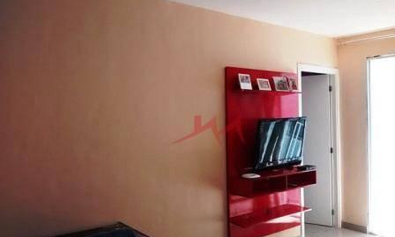 Apartamento Com 3 Qu...