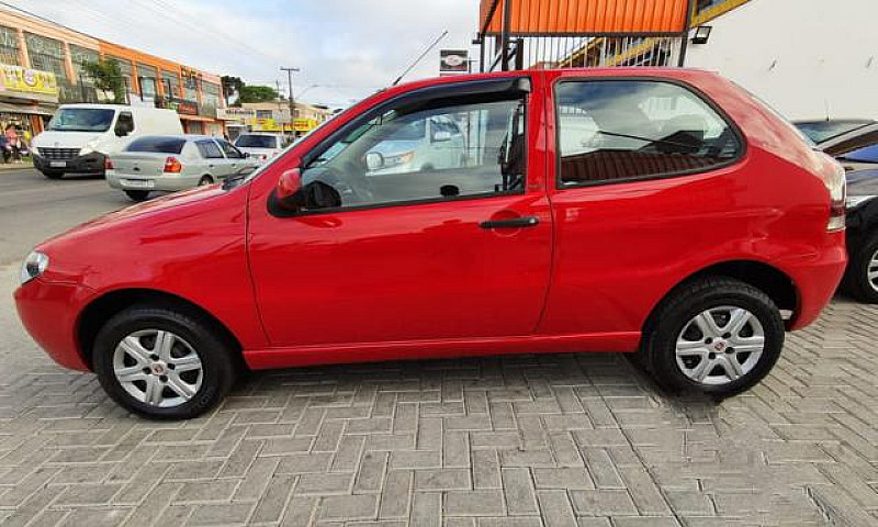 Fiat Palio 1.0 Fire ...