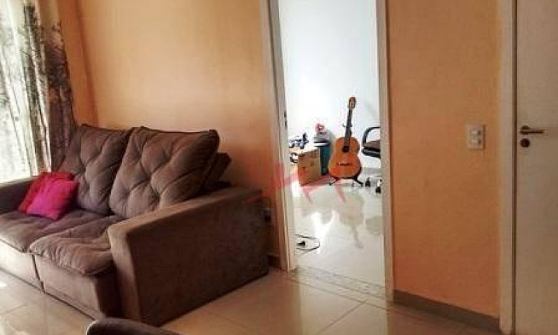 Apartamento Com 3 Qu...