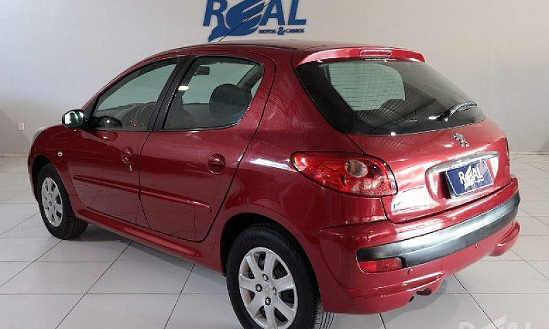 Peugeot 207 Xr 1.4 8...