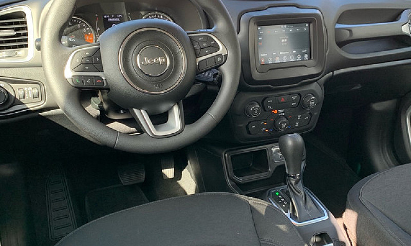 Renegade Sport 2021/...