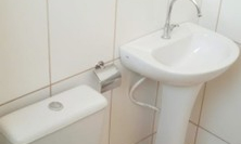 Alugo Apartamento (M...