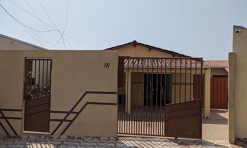 Casa Perfeita Para S...