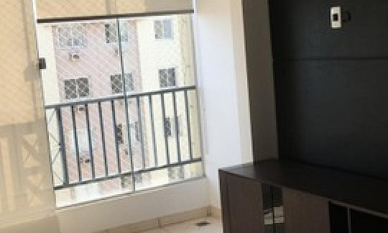 Aluguel- Apartamento...