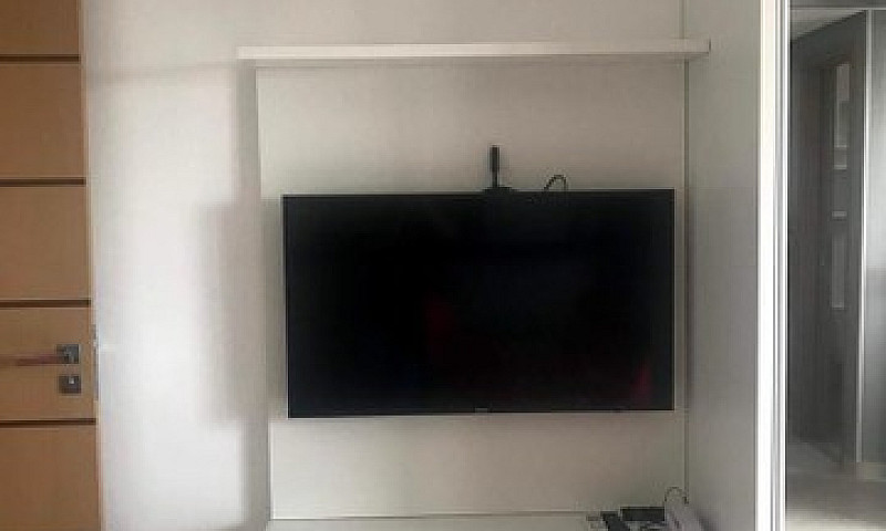 Studio Mobiliado No ...
