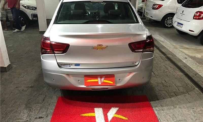 Chevrolet Cobalt 201...
