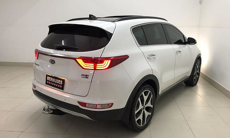 Kia Sportage Ex 2.0 ...