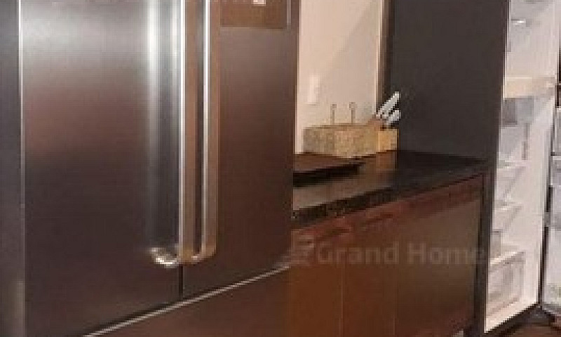 Apartamento 4 Quarto...