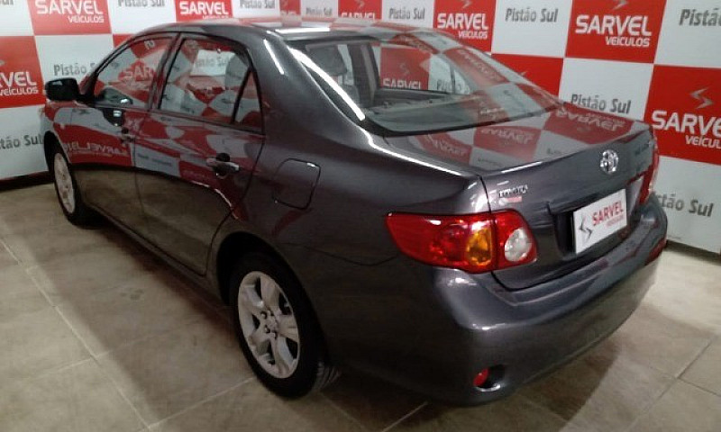 Toyota Corolla Xei 1...