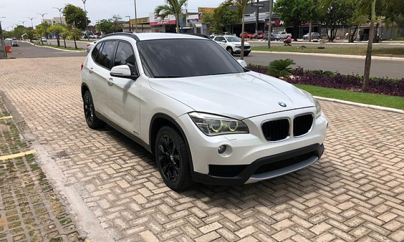 Bmw X1...