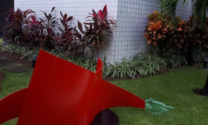 Apartamento No Bairr...