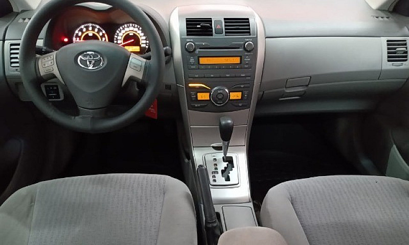 Toyota Corolla Xei 1...