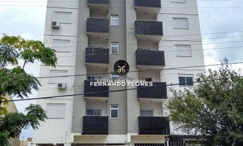 Apartamento 1 Dor Co...