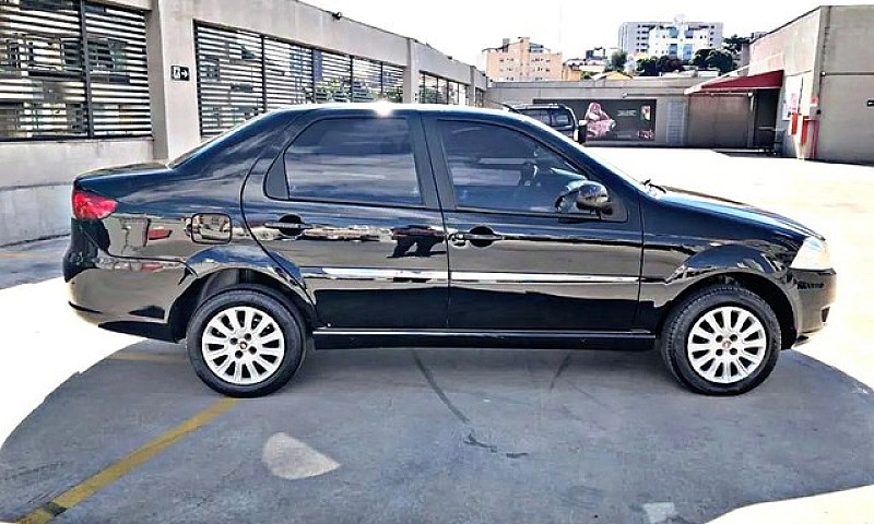 Fiat Siena 1.4...