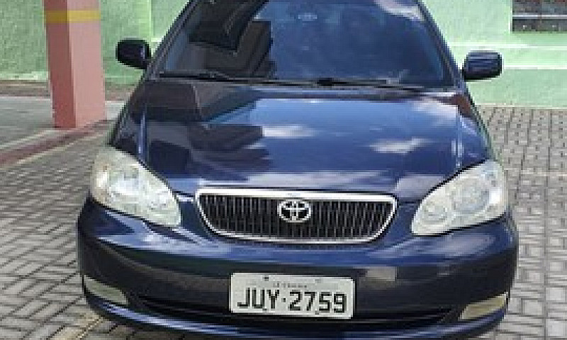 Corolla Se-G 2005  A...