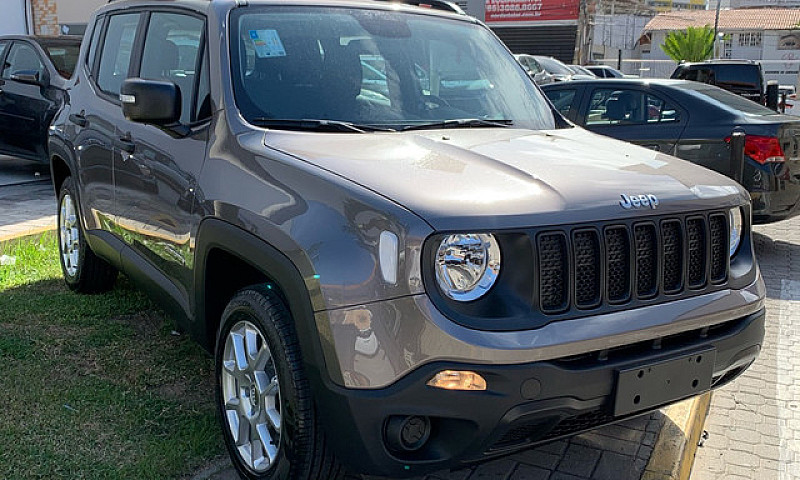 Renegade Sport 2021/...