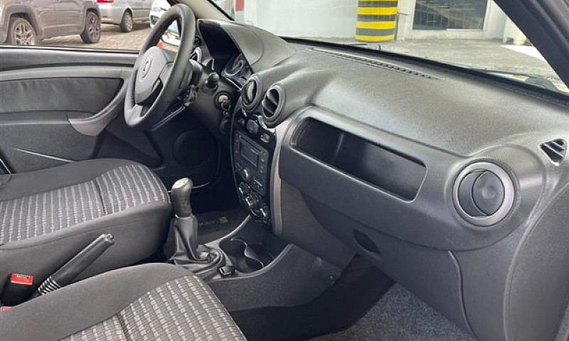 Renault Sandero 1.0 ...