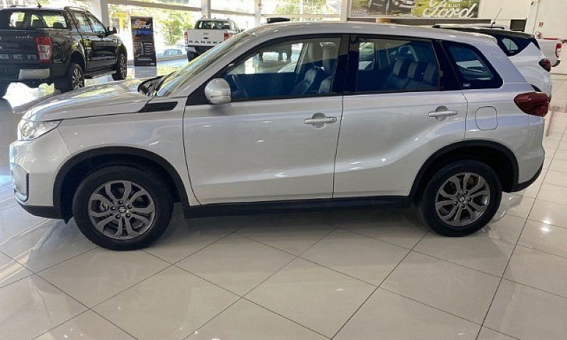 Suzuki Vitara 4All 1...