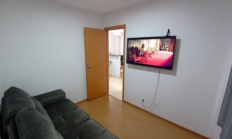 Lindo Apartamento No...