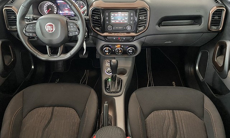 Fiat Toro 2.0 16V Tu...