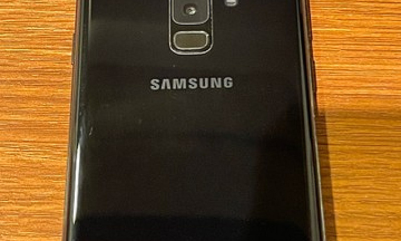 Galaxy S9 Plus 128Gb...