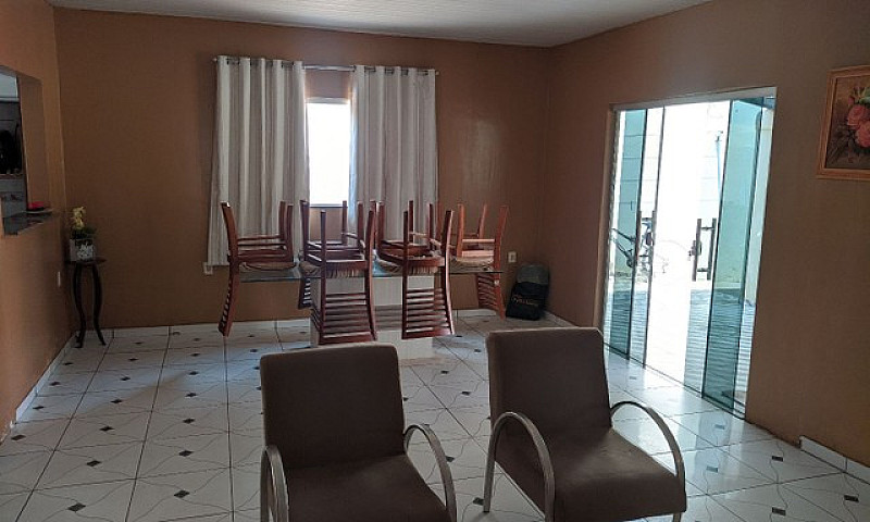 Casa Perfeita Para S...