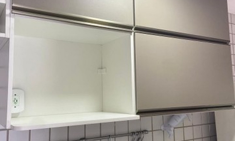 Aluguel Apartamento ...